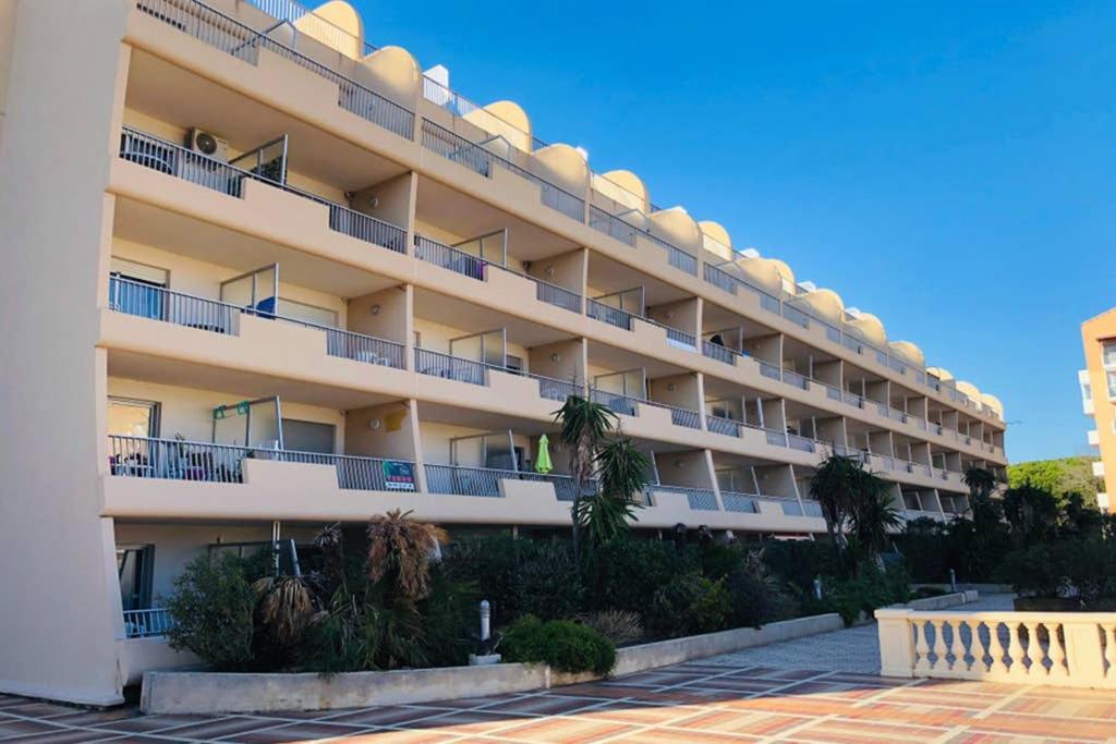 Studio Port De Hyeres Proche Des Plages Exterior foto